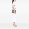 Fendi Petite Leather 2Jours Satchel Secondhand