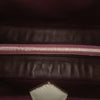 Fendi Petite Leather 2Jours Satchel Secondhand