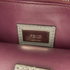 Fendi Petite Leather 2Jours Satchel Secondhand