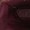 Fendi Petite Leather 2Jours Satchel Secondhand