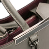 Fendi Petite Leather 2Jours Satchel Secondhand