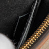 Louis Vuitton Monogram Reverse Dauphine Wallet on Chain Secondhand