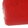 Louis Vuitton Epi Alma BB Secondhand