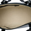 Gucci Large Microguccissima Patent Nice Dome Satchel Secondhand