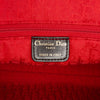 Dior Large Lambskin Cannage Lady Dior Secondhand