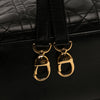 Dior Large Lambskin Cannage Lady Dior Secondhand