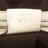 Gucci Leather Dialux Britt Tote Secondhand