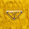 Prada Tessuto Gaufre Satchel Secondhand