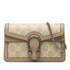 Gucci Mini GG Supreme Dionysus Crossbody Secondhand