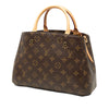 Louis Vuitton Monogram Montaigne BB Secondhand