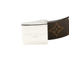 Secondhand Louis Vuitton Monogram Ceinture Belt
