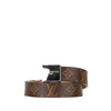 Secondhand Louis Vuitton Monogram Ceinture Belt