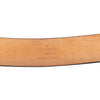Secondhand Louis Vuitton Monogram Ceinture Belt