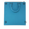 Louis Vuitton Monogram Taurillon Sac Plat Secondhand