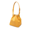 Louis Vuitton Epi Petit Noe Secondhand