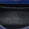 Saint Laurent Small Lambskin Vicky Crossbody Secondhand