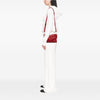Secondhand Balenciaga Mini Lambskin Motocross Giant 21 City Satchel