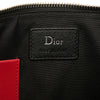 Dior Oblique Leather Latenight Summer Clutch Secondhand
