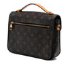 Louis Vuitton Monogram Pochette Metis Secondhand