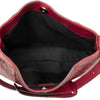 Gucci Horsebit Embossed Calfskin Hobo Secondhand