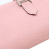 Hermès Chevre Mysore Bearn Long Wallet Secondhand