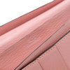Hermès Chevre Mysore Bearn Long Wallet Secondhand