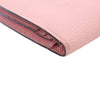 Hermès Chevre Mysore Bearn Long Wallet Secondhand