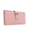 Hermès Chevre Mysore Bearn Long Wallet Secondhand