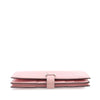 Hermès Chevre Mysore Bearn Long Wallet Secondhand