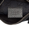 Gucci GG Canvas Double Pocket Belt Bag Secondhand