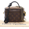 Louis Vuitton Monogram Reverse Vanity PM Secondhand
