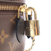 Louis Vuitton Monogram Reverse Vanity PM Secondhand