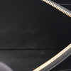 Celine Triomphe Coated Canvas Long Wallet Secondhand