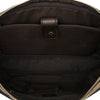 Gucci GG Canvas Web Briefcase Secondhand
