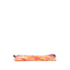 LOEWE Paulas Ibiza Canvas Bottle Cap Print Drawstring Pouch Secondhand
