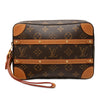 Louis Vuitton Monogram Soft Trunk Pouch Secondhand