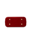 Louis Vuitton Monogram Vernis Alma BB Secondhand