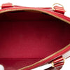 Louis Vuitton Monogram Vernis Alma BB Secondhand