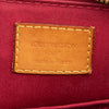 Louis Vuitton Monogram Vernis Alma BB Secondhand