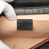 Gucci Small GG Marmont Matelasse Diagonal Leather Torchon Shoulder Bag Secondhand