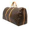 Louis Vuitton Monogram Keepall Bandouliere 60 Secondhand