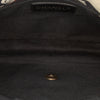 Chanel Medium Printed Canvas Animals Single Flap Secondhand