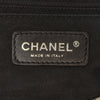 Chanel Medium Printed Canvas Animals Single Flap Secondhand