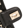Chanel Medium Printed Canvas Animals Single Flap Secondhand