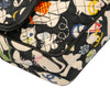 Chanel Medium Printed Canvas Animals Single Flap Secondhand