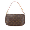 Secondhand Louis Vuitton Monogram Pochette Accessoires