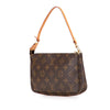 Secondhand Louis Vuitton Monogram Pochette Accessoires