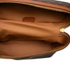 Celine Macadam Coated Canvas Vanity Bag Secondhand