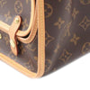 Louis Vuitton Monogram Sac Chien Pet Carrier 50 Secondhand