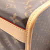 Louis Vuitton Monogram Sac Chien Pet Carrier 50 Secondhand